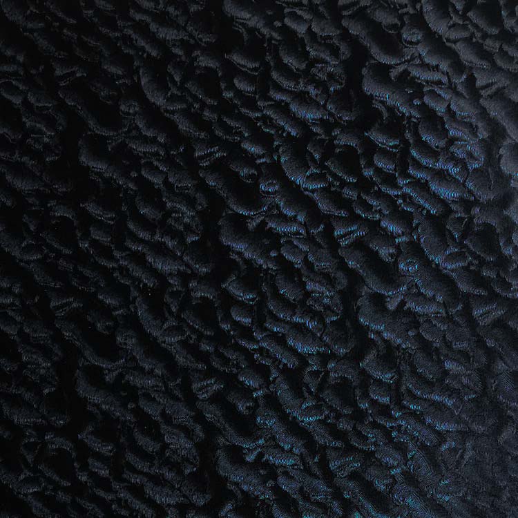 Tekenmap Metallic Black | A4 - Tekenmappen.nl